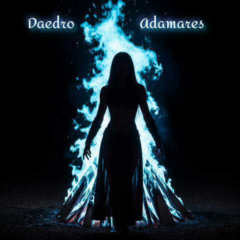 Adamares album art