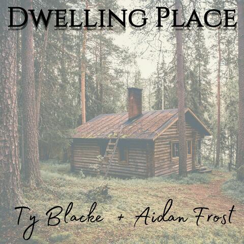 Dwelling Place (Psalm 90) (feat. Aidan Frost) album art