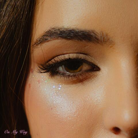 On My Way album art