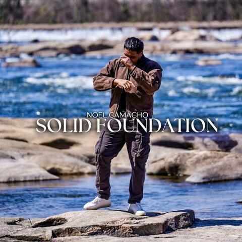 Solid Foundation album art