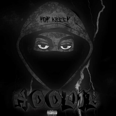 Hoodie album art