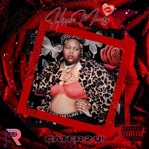 Cater 2 U! album art