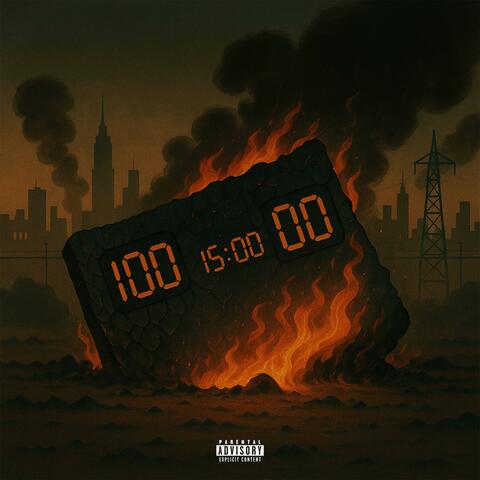 Scoreboard album art