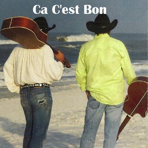 Ca C'est Bon album art