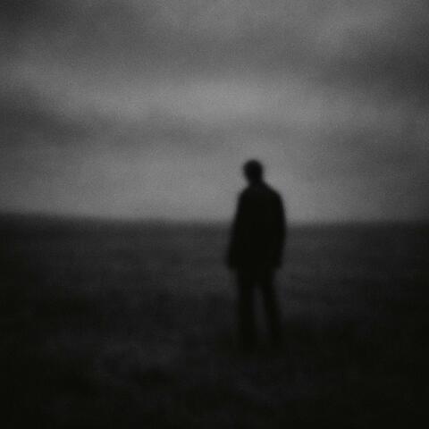 there's a field (that's only yours) album art