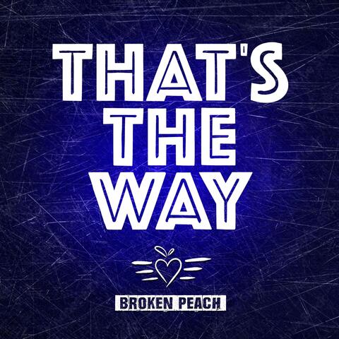 That's The Way album art