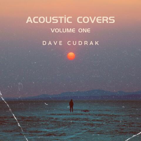 Acoustic Covers Volume One album art
