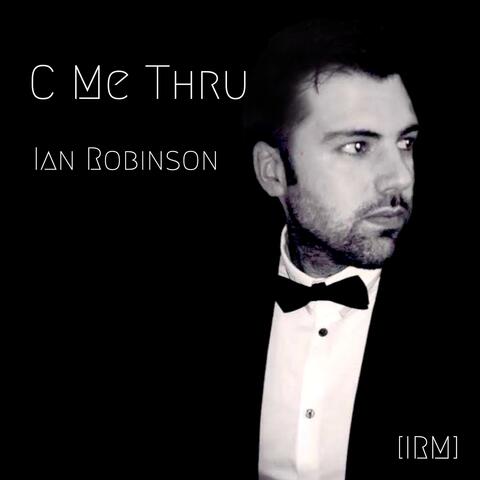 C Me Thru album art