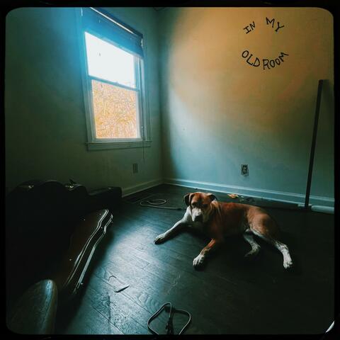 In My Old Room album art