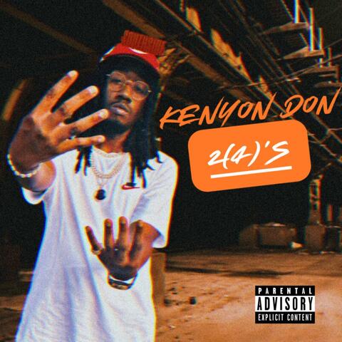 2(4)'s album art