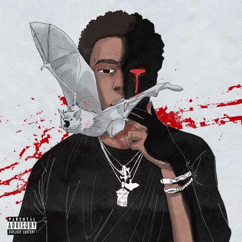 TAKE OVER THE WORLD (FREESTYLE) album art