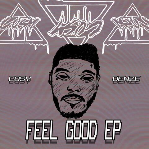 Feel Good Ep album art