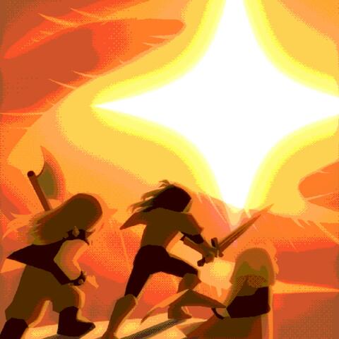 Field of Hopes and Dreams (Orenji Remix) album art
