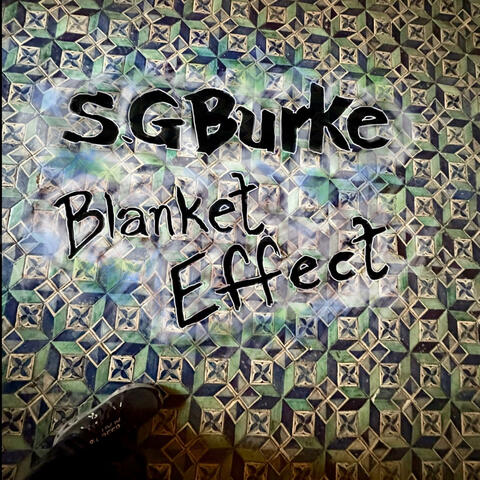 Blanket Effect album art