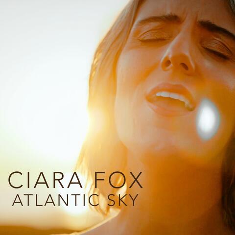 Atlantic Sky album art