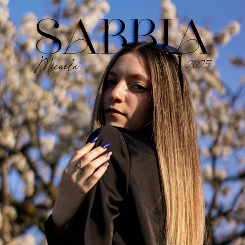SABBIA album art
