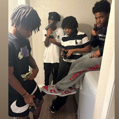 kkk album art