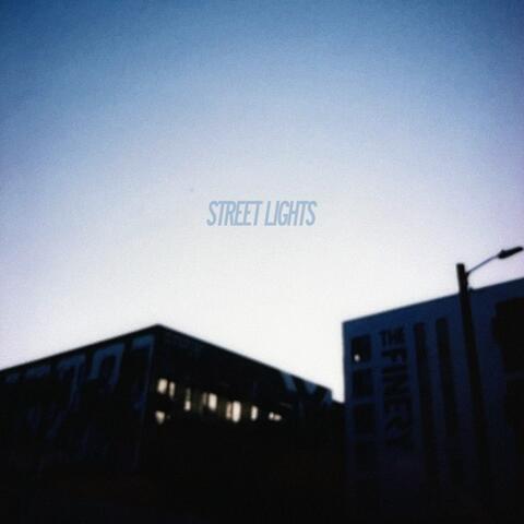 STREET LIGHTS album art