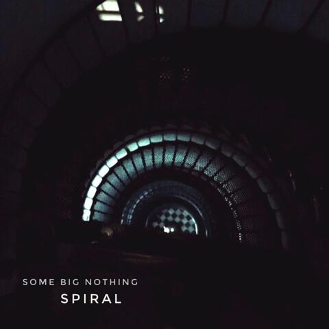 Spiral album art