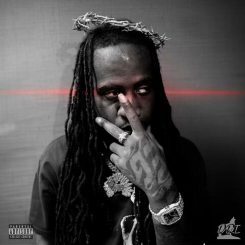 Resurrection album art