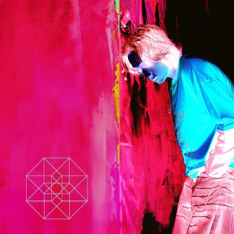 Infinity album art