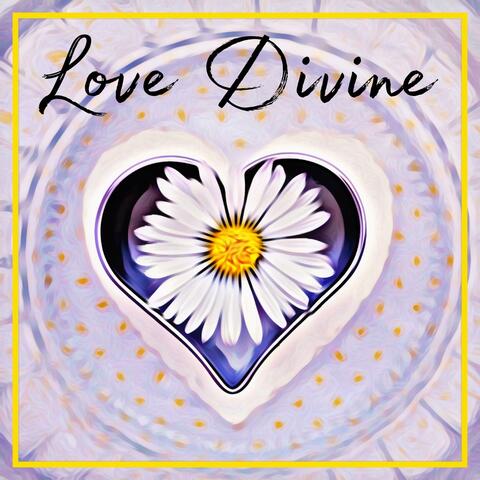 Love Divine album art