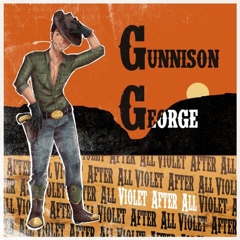 Gunnison George album art