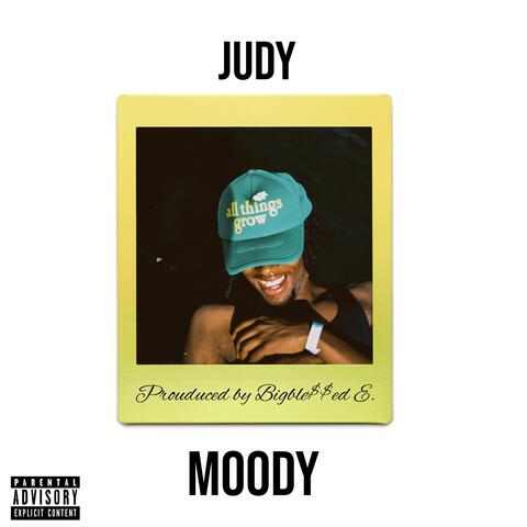 Judy Moody album art