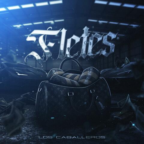 FLETES album art