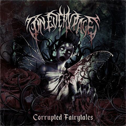 Corrupted Fairytales album art