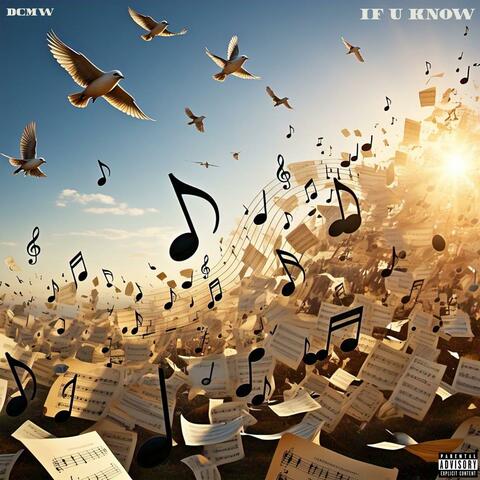 If U Know album art