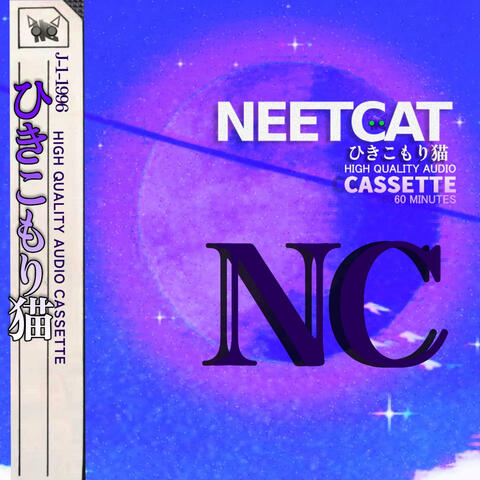My Name Is NeetCat (Side B) album art