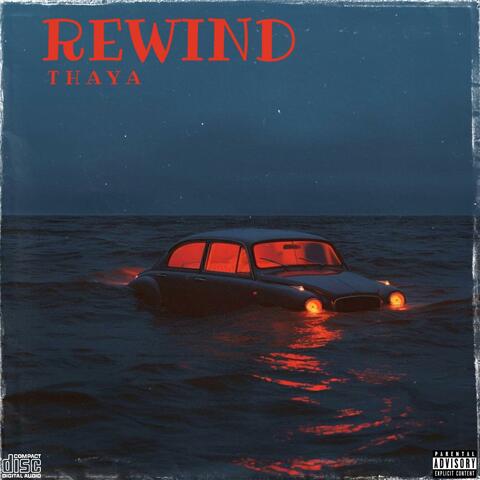Rewind (Reworked) album art
