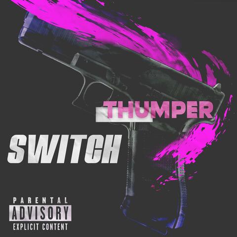 SWITCH album art