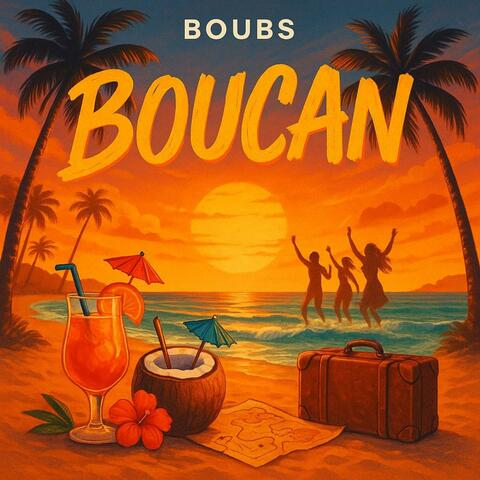 BOUCAN album art