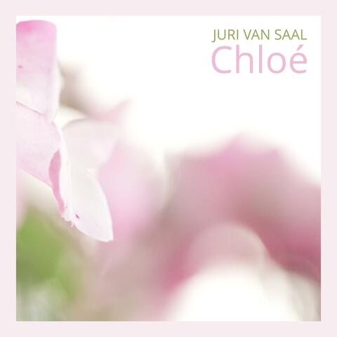 Chloé album art