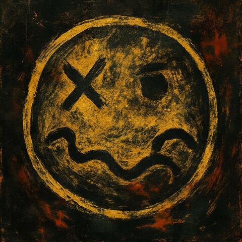 SU!CIDE album art