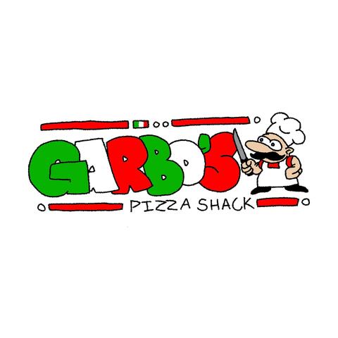 Garbo's Pizza Shack album art