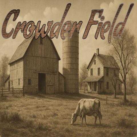 Crowder Field album art