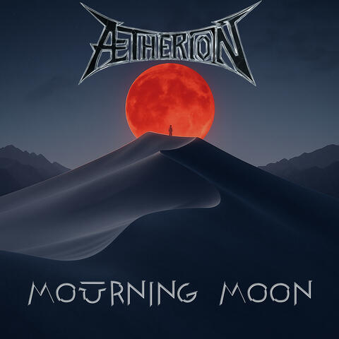 Mourning Moon album art