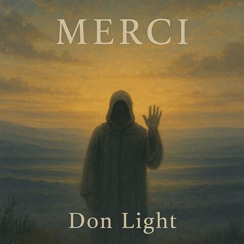 Merci album art