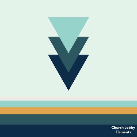 Elements album art