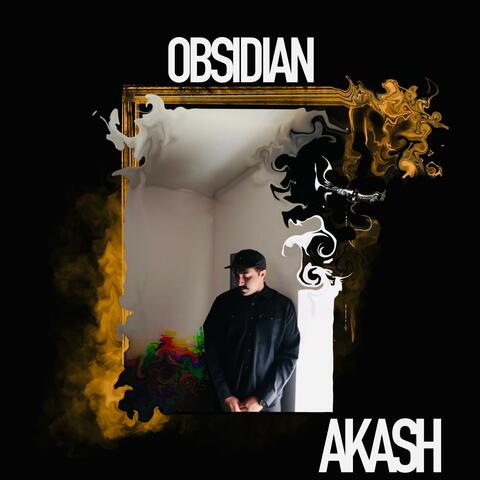 Obsidian album art