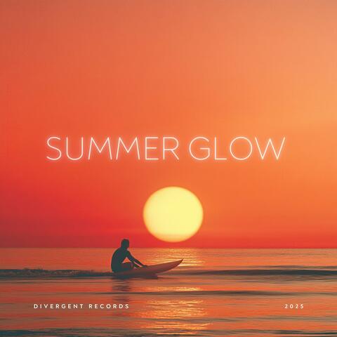 Summer Glow album art