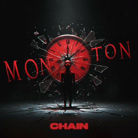 MONOTON album art