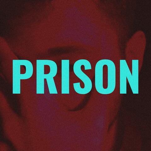 PRISON album art