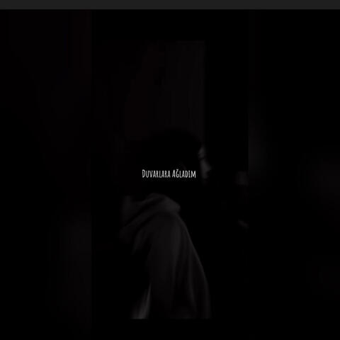 Duvarlara Ağladım album art