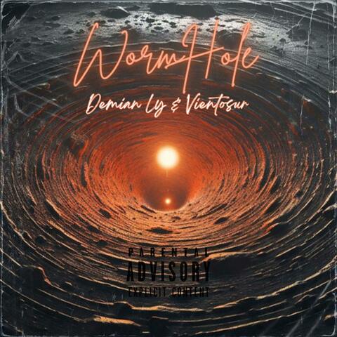 Wormhole album art
