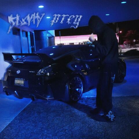 Blue Pill album art
