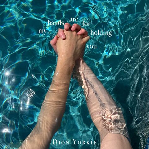 My Hands Are For Holding You album art